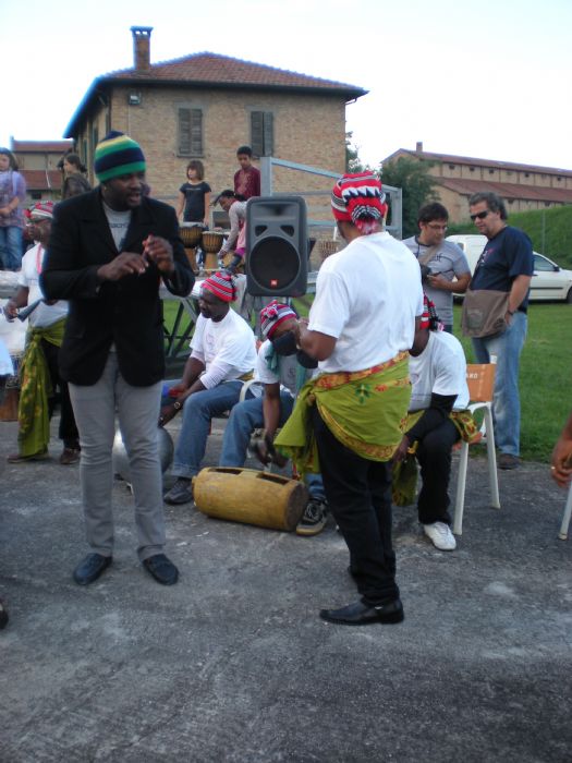 2010-09-26 Il Mondo a Castiglione - Festa multiculturale